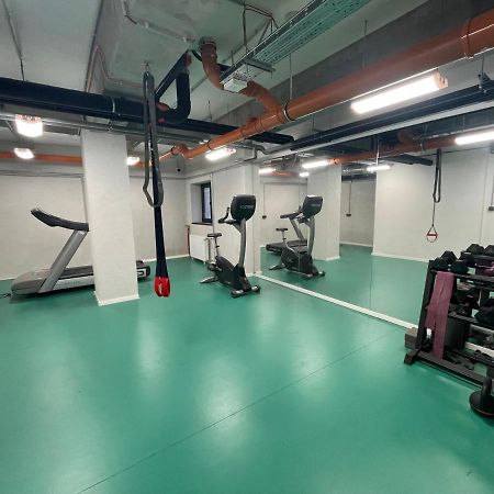 Inbp04 Studio Apartment #Freeparking Budapest Eksteriør billede