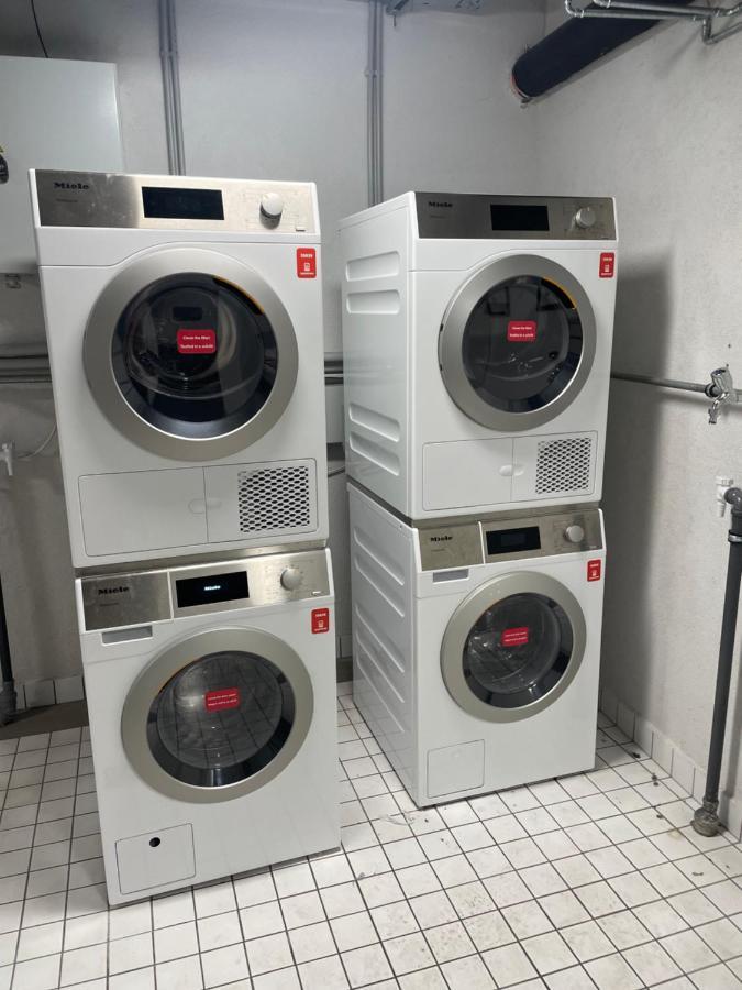 Inbp04 Studio Apartment #Freeparking Budapest Eksteriør billede