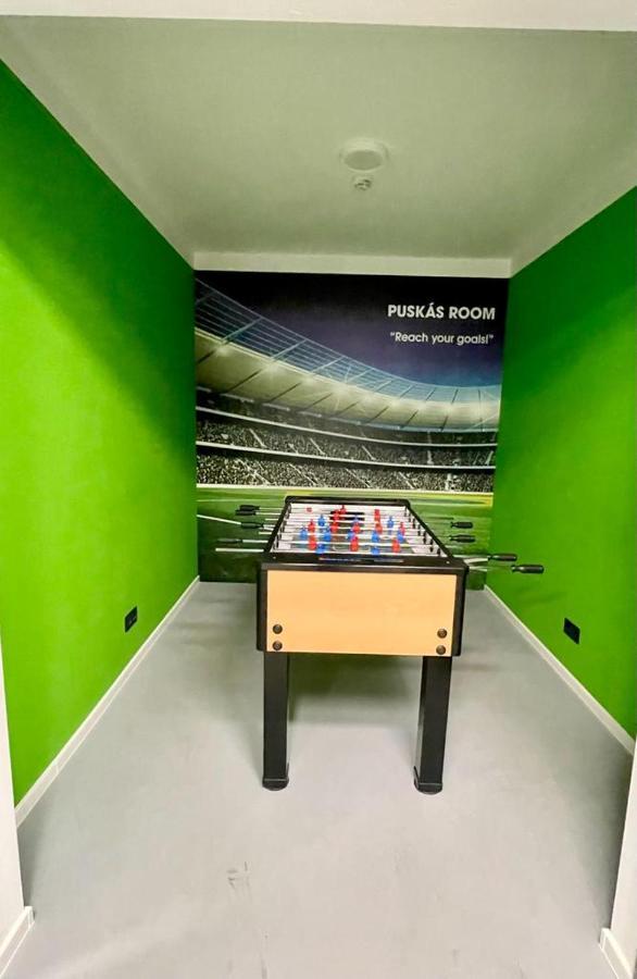 Inbp04 Studio Apartment #Freeparking Budapest Eksteriør billede