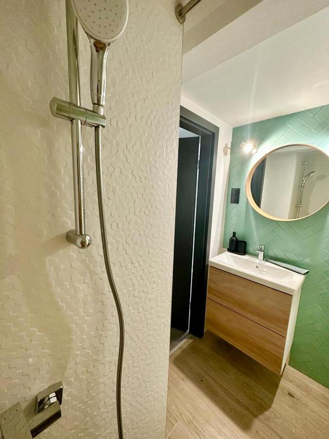 Inbp04 Studio Apartment #Freeparking Budapest Eksteriør billede