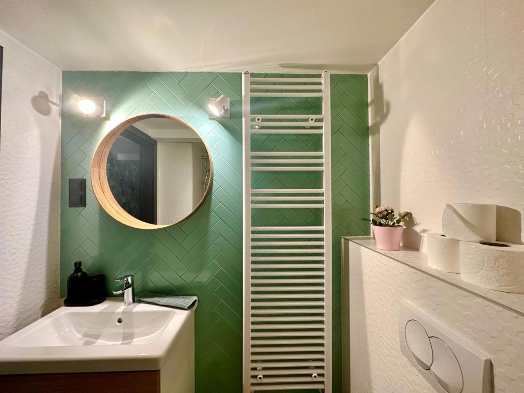 Inbp04 Studio Apartment #Freeparking Budapest Eksteriør billede