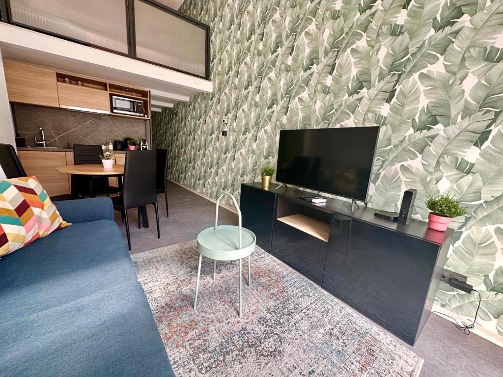 Inbp04 Studio Apartment #Freeparking Budapest Eksteriør billede