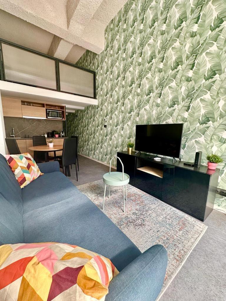 Inbp04 Studio Apartment #Freeparking Budapest Eksteriør billede