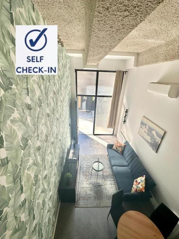Inbp04 Studio Apartment #Freeparking Budapest Eksteriør billede